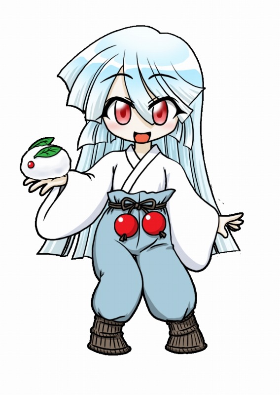 雪娘