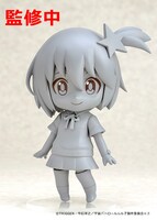 「ねんどろいど ルル子」