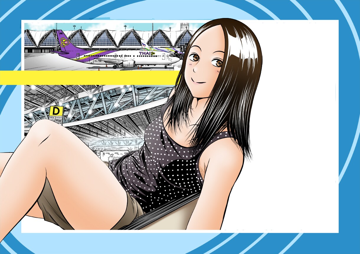 「生まれる性別をまちがえた！」性同一性障害の元男が手術を受ける体験記