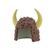 バッファローマン