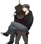 昆野「A will」カット