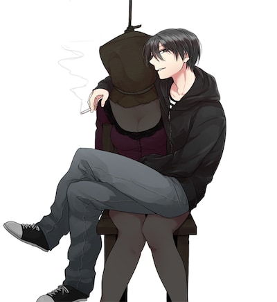 昆野「A will」カット