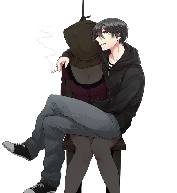 昆野「A will」カット