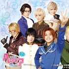 「ヘタリア」DVD初回特典にキャストブロマイド、お渡し会も開催