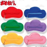 「おそ松さん やわらか松ポーチ」