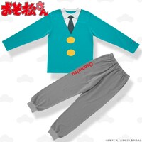 「おそ松さん 松野家6つ子なりきりルームウェア」