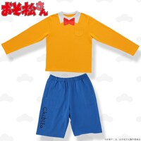「おそ松さん チビ太のルームウェア」
