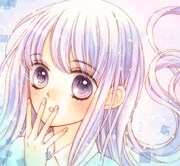 「うさぎメランコリー」のカラーカット。(c)槙ようこ／集英社