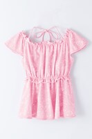 「鹿目まどかモデル水着」