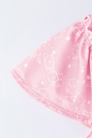 「鹿目まどかモデル水着」