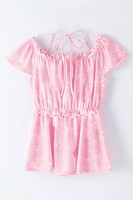 「鹿目まどかモデル水着」