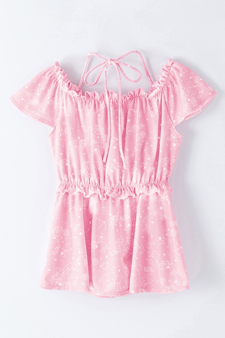 「鹿目まどかモデル水着」