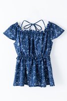 「暁美ほむらモデル水着」