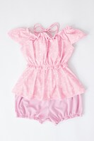 「鹿目まどかモデル水着」