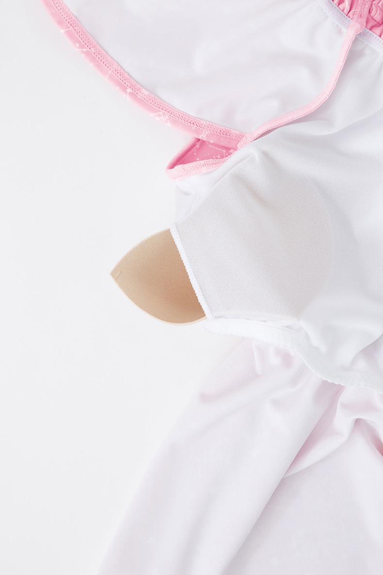 「鹿目まどかモデル水着」