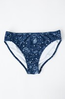 「暁美ほむらモデル水着」