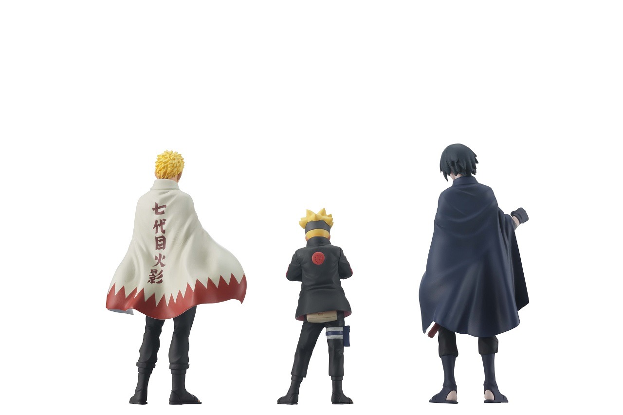 「HGEX BORUTO-ボルト-」