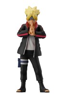 「HGEX BORUTO-ボルト-」うずまきボルト