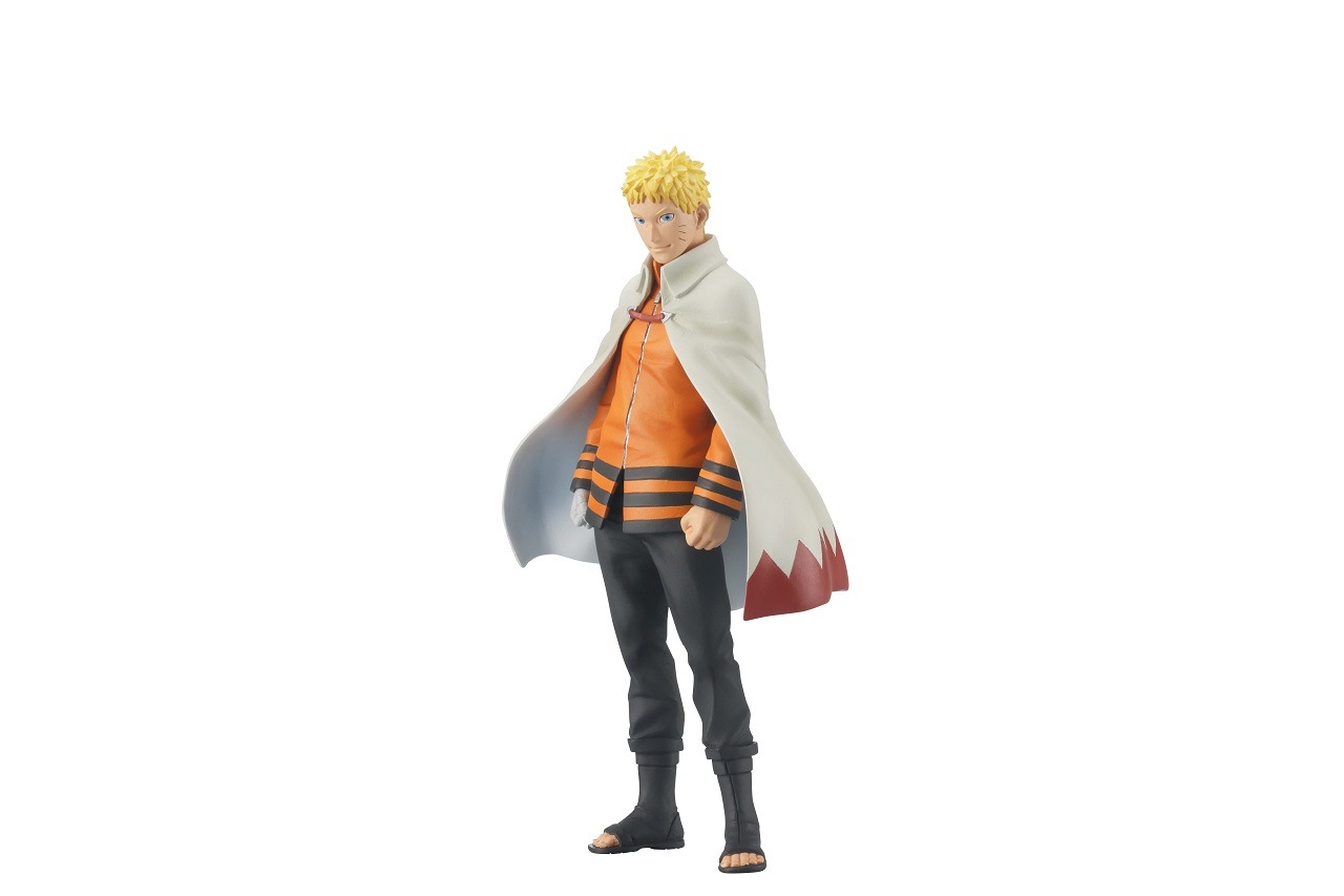 「HGEX BORUTO-ボルト-」うずまきナルト