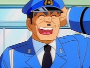 旅行エピソード セレクション第18話「激写！ 京都旅行再現」より。