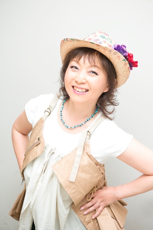 堀江美都子