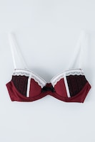 「魔法少女まどか☆マギカ」ランジェリーセット 佐倉杏子モデル