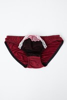 「魔法少女まどか☆マギカ」ランジェリーセット 佐倉杏子モデル