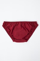 「魔法少女まどか☆マギカ」ランジェリーセット 佐倉杏子モデル