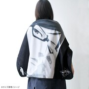 「坂本ですが? ブランケット」