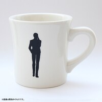 「坂本ですが？ マグカップ」