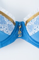 「魔法少女まどか☆マギカ」ランジェリーセット 美樹さやかモデル