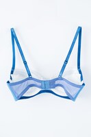 「魔法少女まどか☆マギカ」ランジェリーセット 美樹さやかモデル