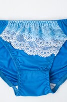 「魔法少女まどか☆マギカ」ランジェリーセット 美樹さやかモデル