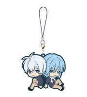 四葉環＆逢坂壮五