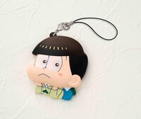 「タマコレ ぷにぷにほっぺますこっと おそ松さん」チョロ松