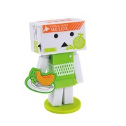 「ご当地ダンボー夕張メロン」