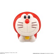 「食べマス ドラえもん」の「ミニドラえもん」。