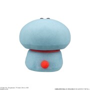 「食べマス ドラえもん」の「ドラえもん」。