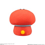 「食べマス ドラえもん」の「ミニドラえもん」。