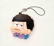 「タマコレ ぷにぷにほっぺますこっと おそ松さん」一松