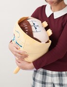 「おそ松さん もちっとクッション 一松エスパーニャンコVer.」