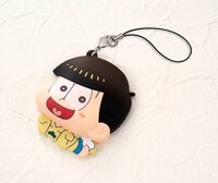 「タマコレ ぷにぷにほっぺますこっと おそ松さん」十四松