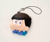 「タマコレ ぷにぷにほっぺますこっと おそ松さん」カラ松