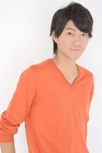 不破大地役の小坂涼太郎。