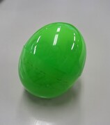 ヴィレッジヴァンガードオンラインストア限定のメロン色カプセル