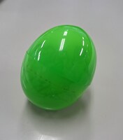 ヴィレッジヴァンガードオンラインストア限定のメロン色カプセル