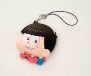 「タマコレ ぷにぷにほっぺますこっと おそ松さん」おそ松