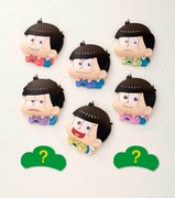 「タマコレ ぷにぷにほっぺますこっと おそ松さん」