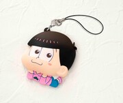 「タマコレ ぷにぷにほっぺますこっと おそ松さん」トド松