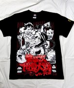 「デビルマン VS ゲッターロボ-第三次世界大戦」